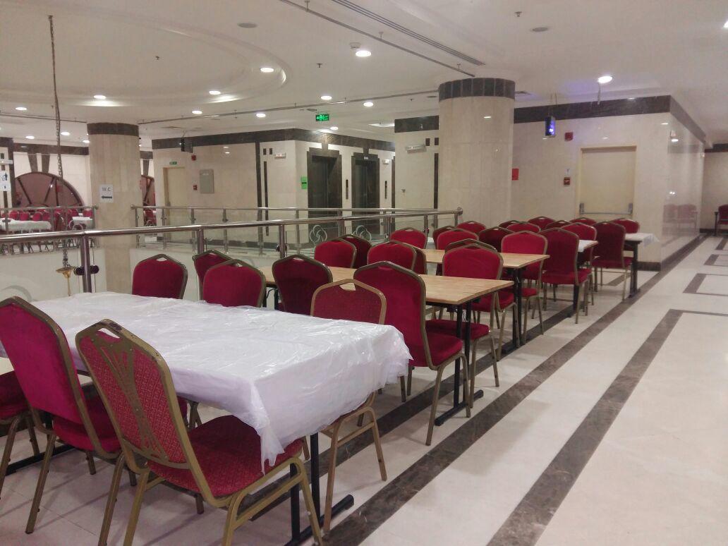 Rawasi Al Salam Hotel Medina Esterno foto
